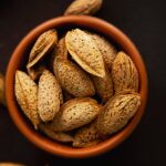 Le mandorle risorsa gluten-free