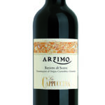 La Cappuccina Arzimo Recioto di Soave Docg
