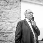 Carmelo Arestia e i 25 anni di Agromonte