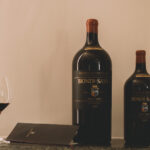 Biondi-Santi Brunello di Montalcino 2019, Brunello di Montalcino Riserva 2018 e Rosso di Montalcino 2022