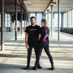 DE WITTE E SANGIULIANO IN CONSOLE A VISION