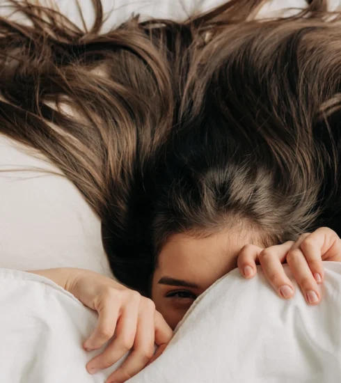 sonno di bellezza