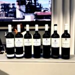 Verticale Duca di Salaparuta Duca Enrico Nero d’Avola Sicilia DOC
