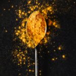 Che differenza c'è tra curcuma, curcumina e curry?