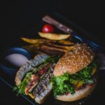Hamburger, burger e svizzera sono la stessa cosa? 