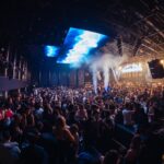 AL PETER PAN IN SCENA IL PARTY UFFICIALE MIR