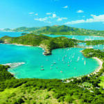 Dormire ad Antigua, l’isola dei sogni (solidali)