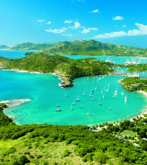 antigua