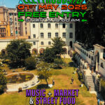 Elettrogusto: musica, street food e market