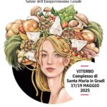 Assaggi 2025: a Viterbo il viaggio nei 5 sensi tra gusto e storia
