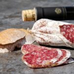 Giro d'Italia dei salami