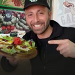 Il macellaio vegetariano