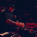 Amnesia Milano: in console Alisha e Paco Osuna