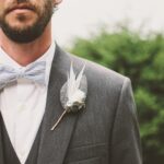 Il fascino dell’eleganza maschile: come scegliere l’abito da sposo ideale
