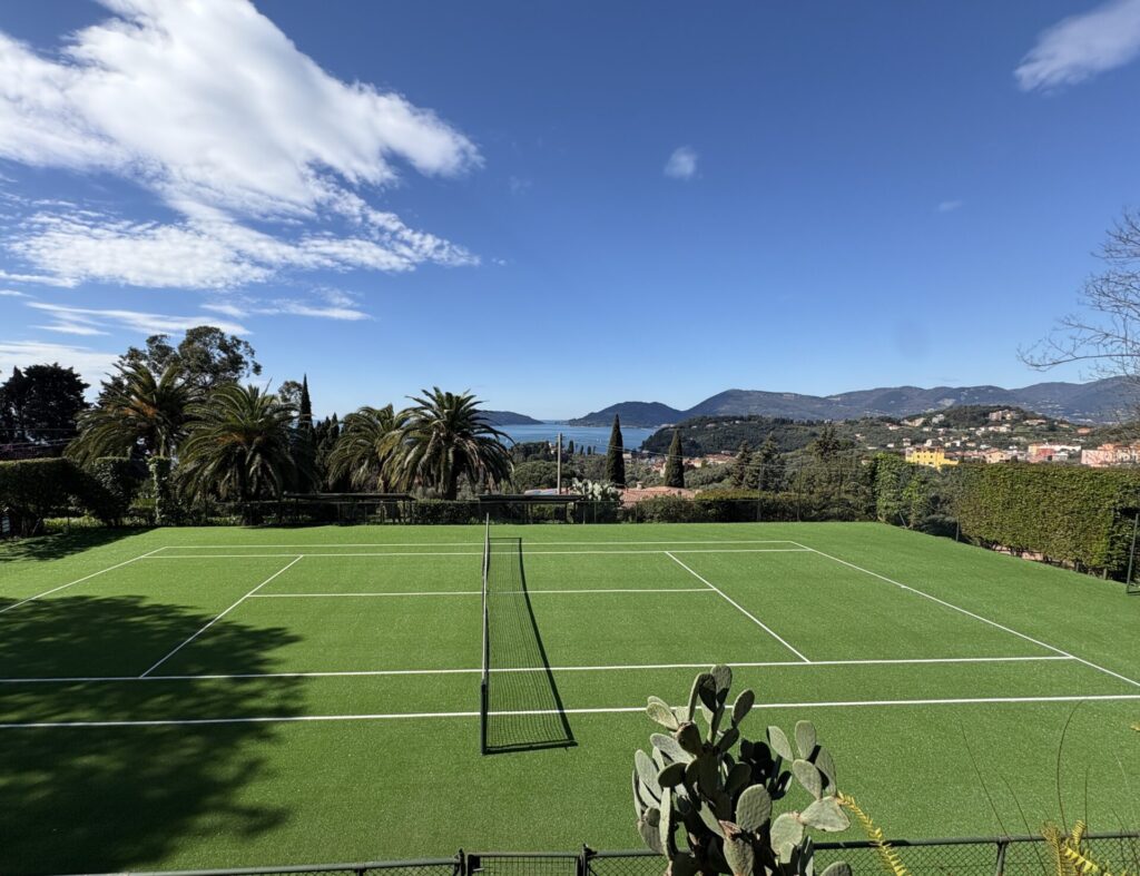 tennis