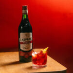 Tre cocktail Carpano per l’aperitivo