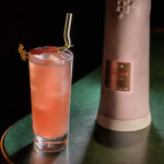 Strawberry Paloma by Komos