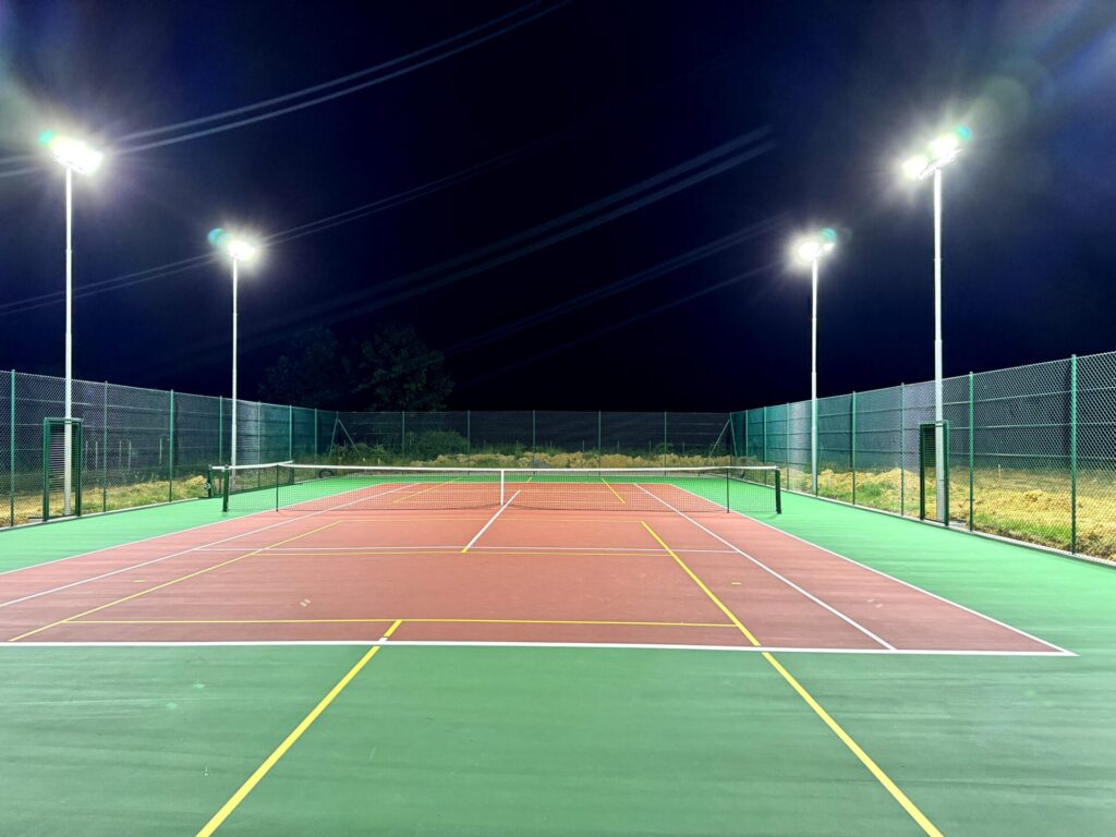 tennis