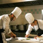 50 best: ecco le imperdibili cene signature sessions