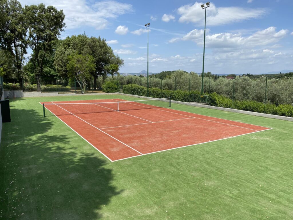 tennis