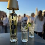 Il cocktail dei tennisti è il St-Germain Hugo