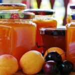 Differenza tra confettura, marmellata e composta