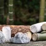 Il sale più costoso al mondo è il sale di bambù coreano 