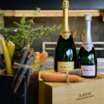 Krug in The Kitchen: l’anno della carota