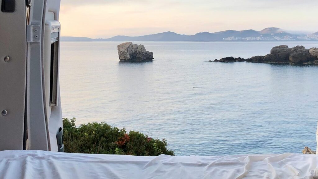 mare