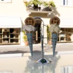 Gelateria Louis Vuitton, Forte dei Marmi (LU)