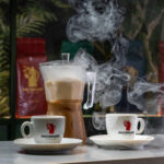 UNA MOKA PER 2