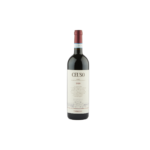 Tonnino Ceuso Rosso 2020 Alcamo Doc