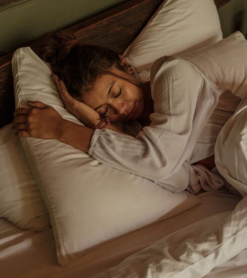 dormire vacanza