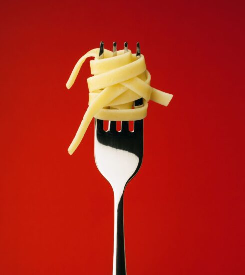pasta