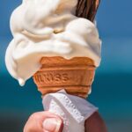 Gelato che passione! Quanti sogni chiusi nel barattolino...