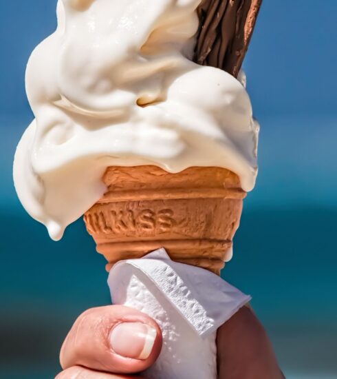 gelato