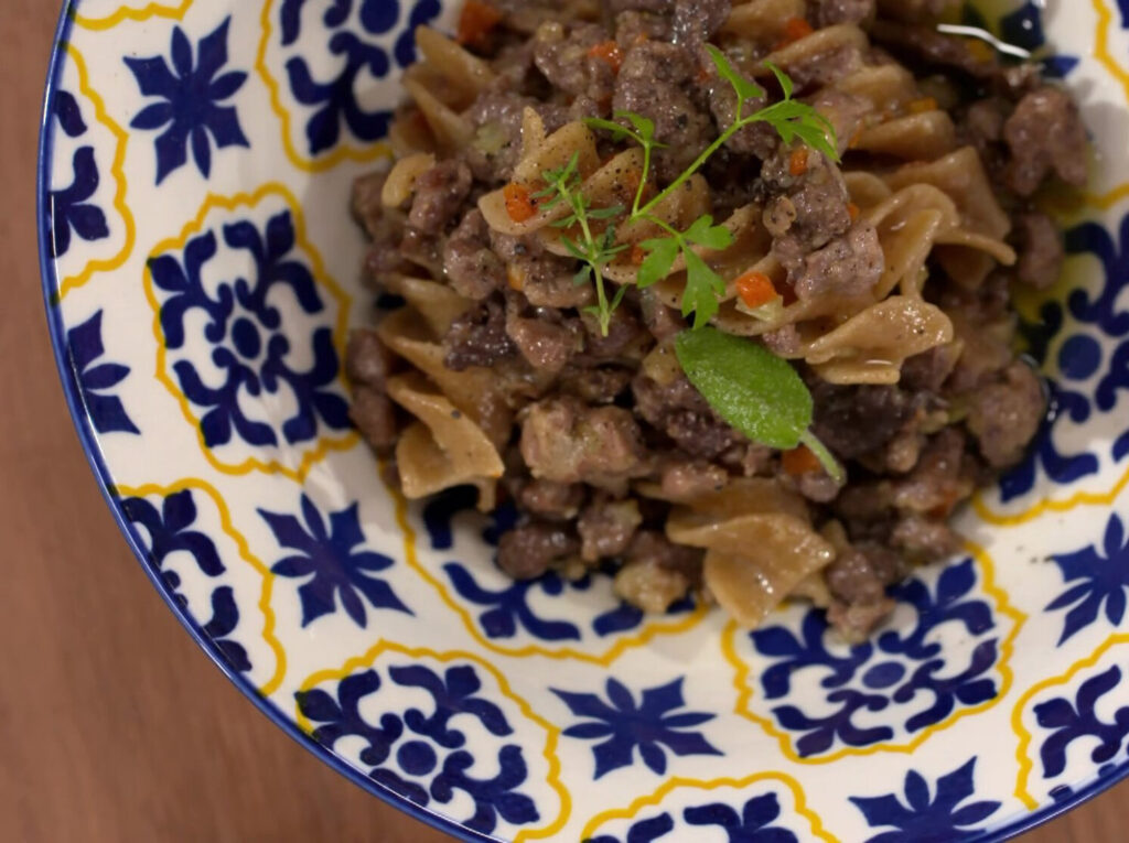 pasta