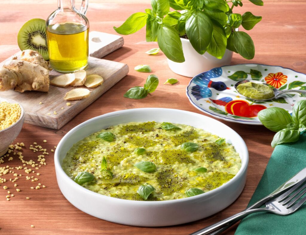 pasta