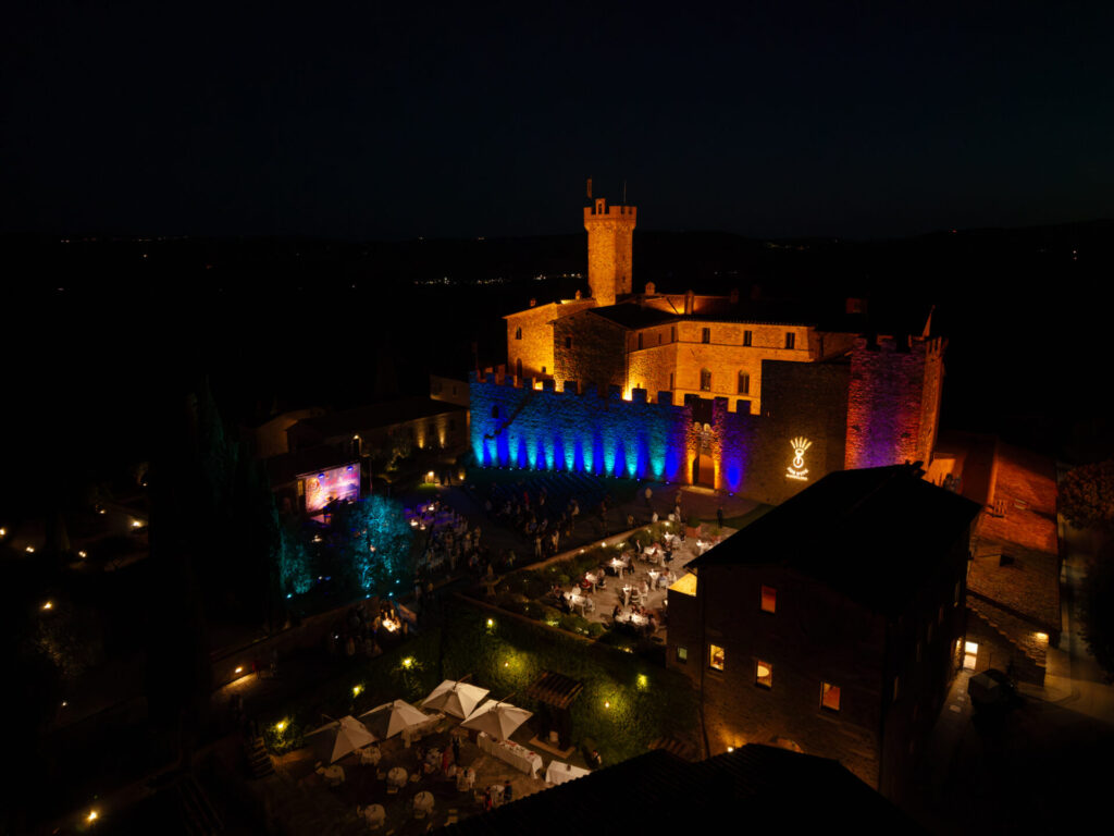 Jazz & Wine in Montalcino 2025