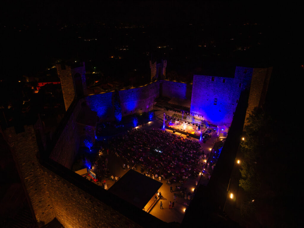 Jazz & Wine in Montalcino 2025