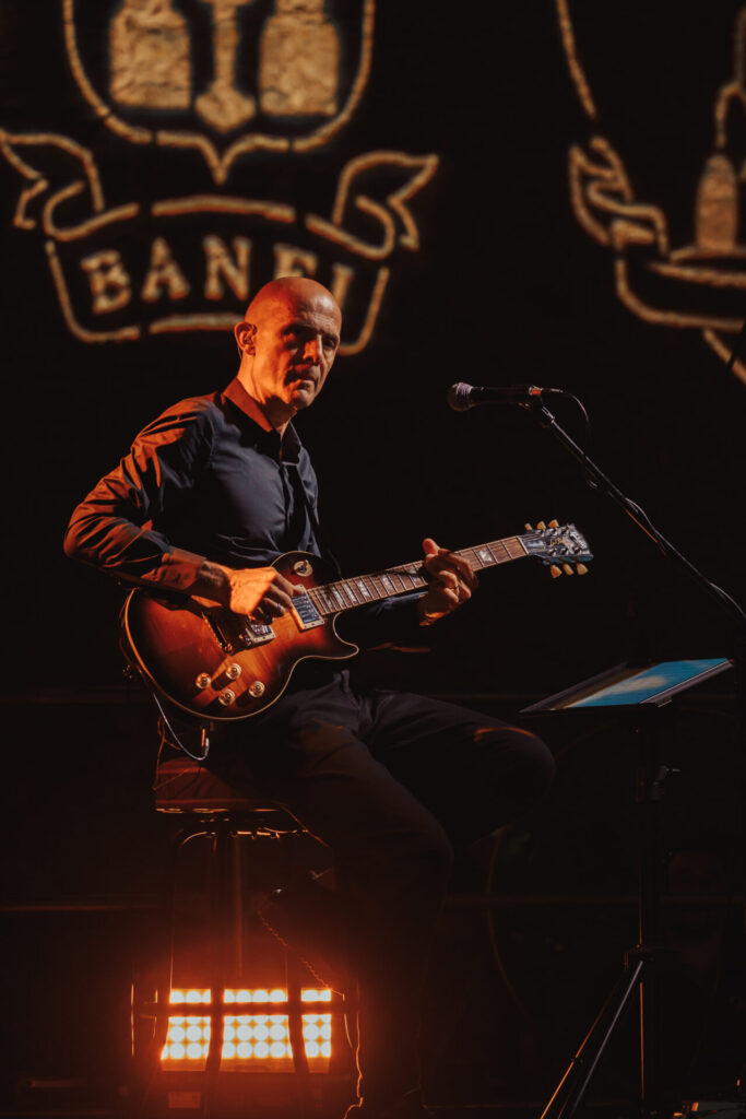 Jazz & Wine in Montalcino 2025