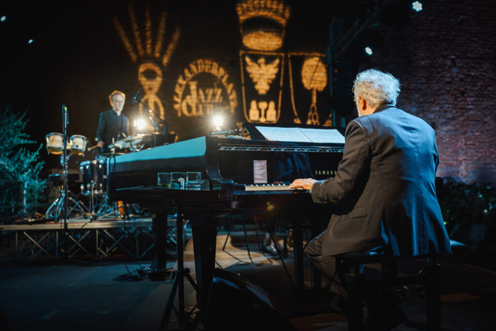 Jazz & Wine in Montalcino 2025