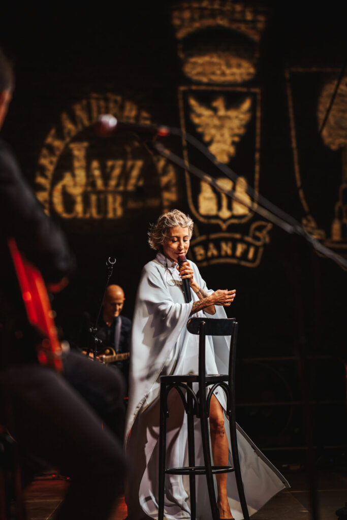 Jazz & Wine in Montalcino 2025
