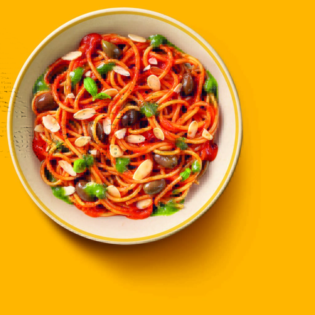 pasta