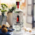 Il Gin al luppolo di Theresianer