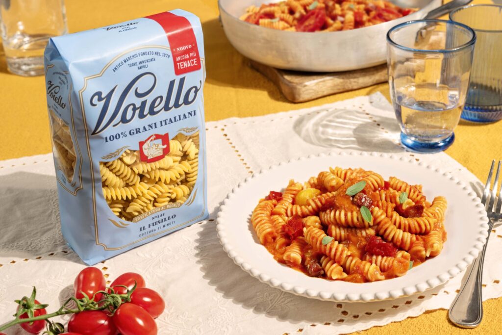 pasta