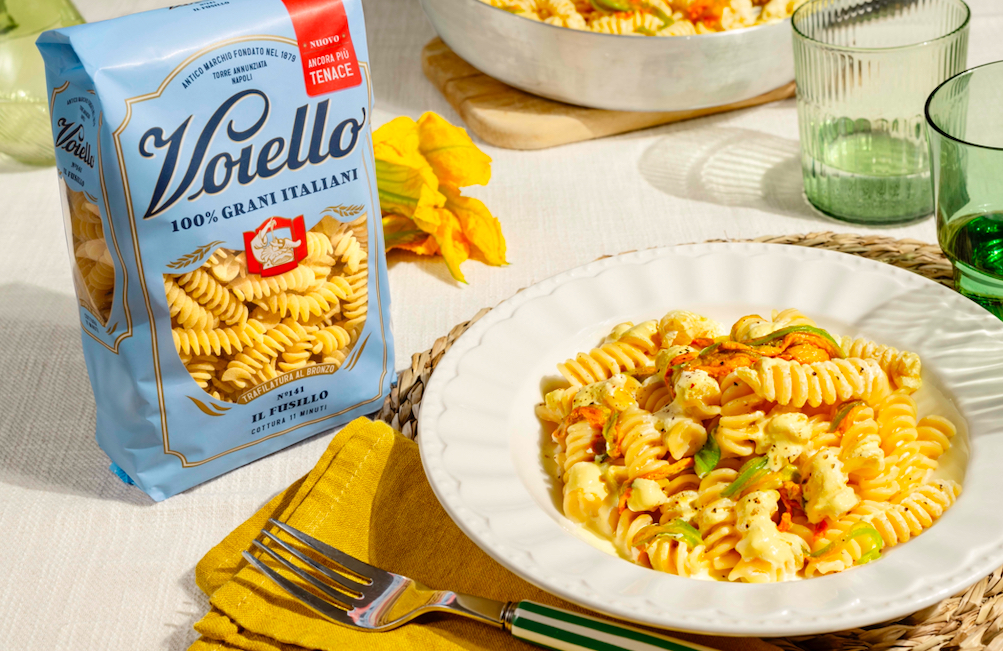 pasta