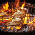 Tre ricette per il Barbecue Day