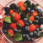 Tutto quello che devi sapere sui piccoli frutti di bosco