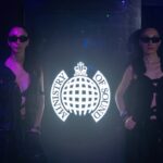 Sisters Cap: Ministry of Sound, InDaKlubb, Marina Dance Parade